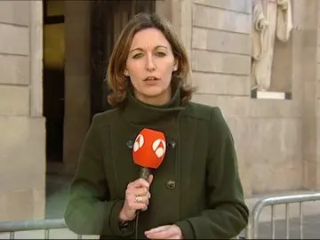 ERC descarta listas unitarias con la nueva formación de Puigdemont ERC descarta listas unitarias con la nueva formación de Puigdemont