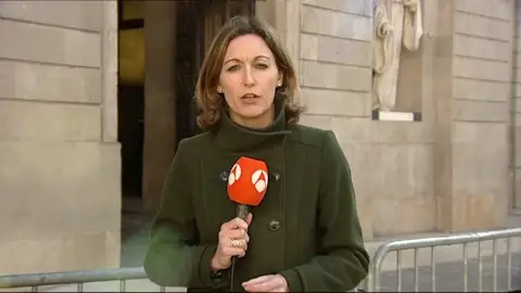 ERC descarta listas unitarias con la nueva formación de Puigdemont ERC descarta listas unitarias con la nueva formación de Puigdemont