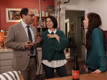 Bajo el mismo techo Bajo el mismo techo