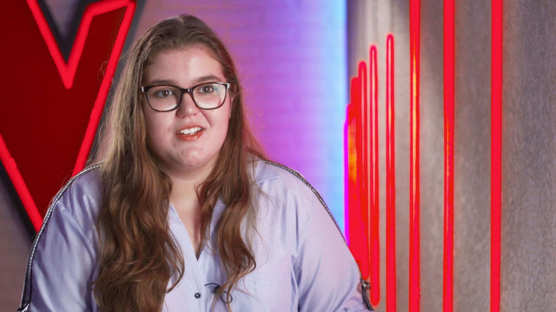 VÍDEO: Presentación de Jennyfer Seco