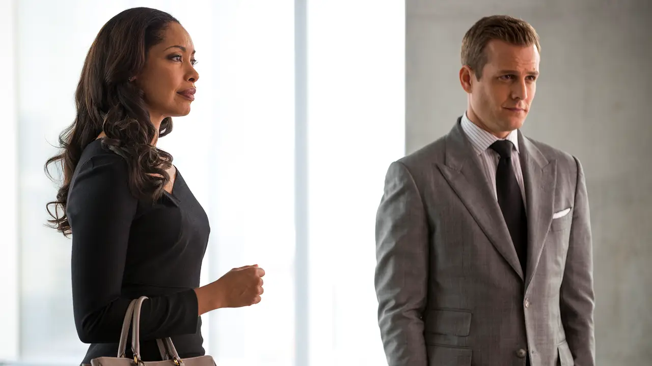 Primer tráiler del spin-off de 'Suits': Jessica Pearson vuelve más peligrosa que nunca