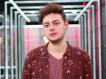 Vídeo: Despedida David Lozano Vídeo: Despedida David Lozano