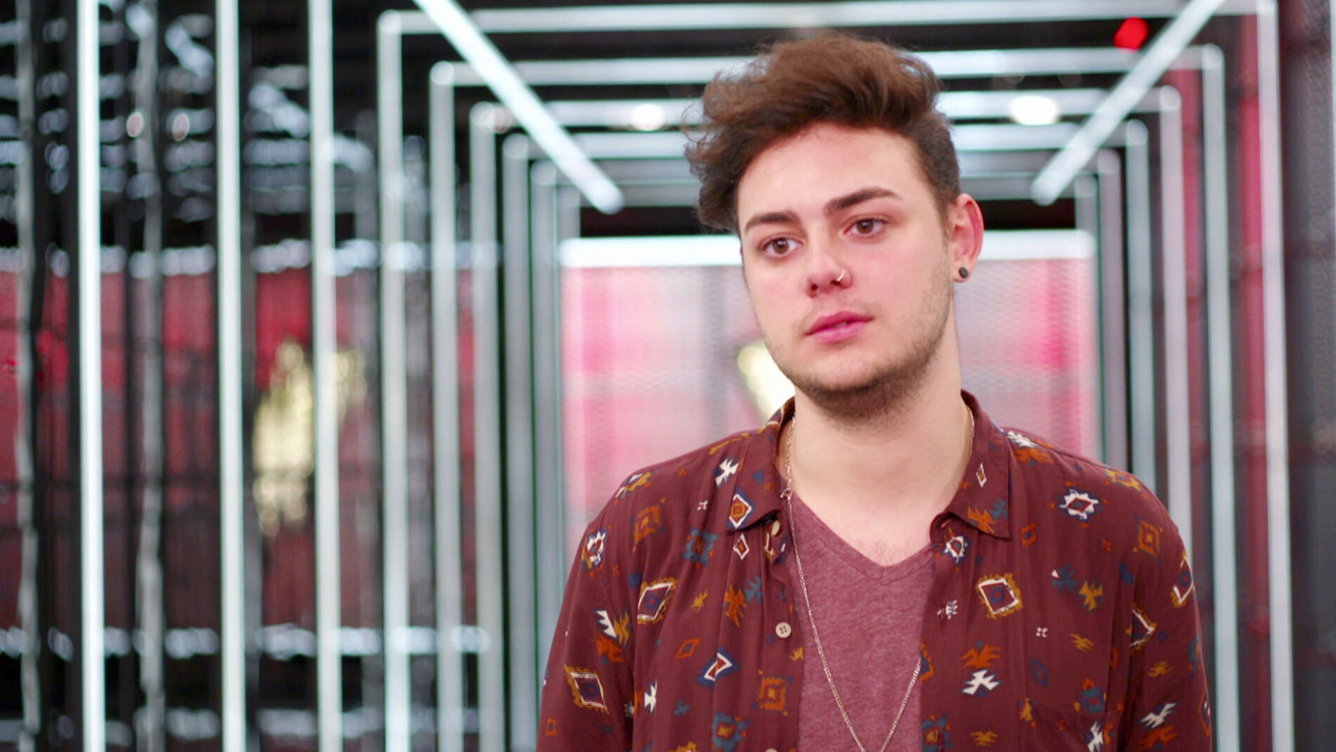 Vídeo: Despedida David Lozano