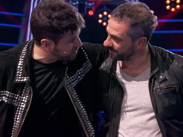 Sam Darris, dolido: “Tenía esperanzas de entrar” Sam Darris, dolido: “Tenía esperanzas de entrar”