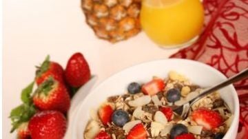 5 alimentos que no debes tomar en el desayuno