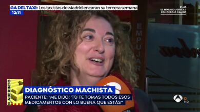 Otras pacientes del doctor que diagnosticó a una joven como 