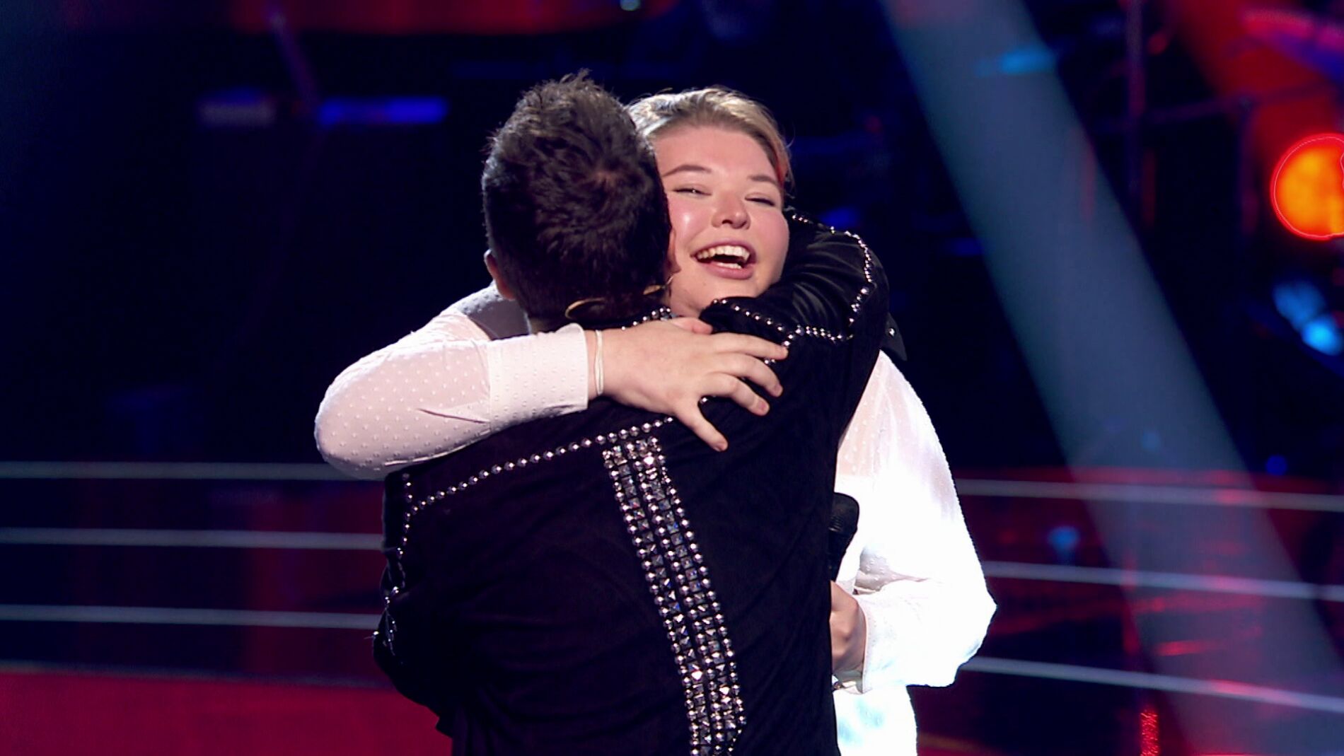 Pablo L&oacute;pez suma a Hannah Labotka a su equipo: &ldquo;Antonio se ha dado la vuelta porque quer&iacute;a pelearse conmigo, pero Hannah es m&iacute;a&rdquo;