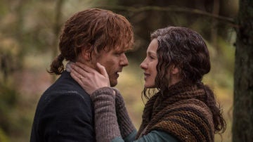 'Outlander'