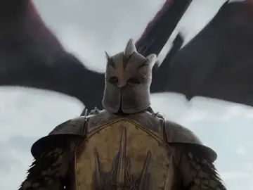 La Montaña de 'Juego de Tronos' en el anuncio de Bud Light durante la SuperBowl La Montaña de 'Juego de Tronos' en el anuncio de Bud Light durante la SuperBowl