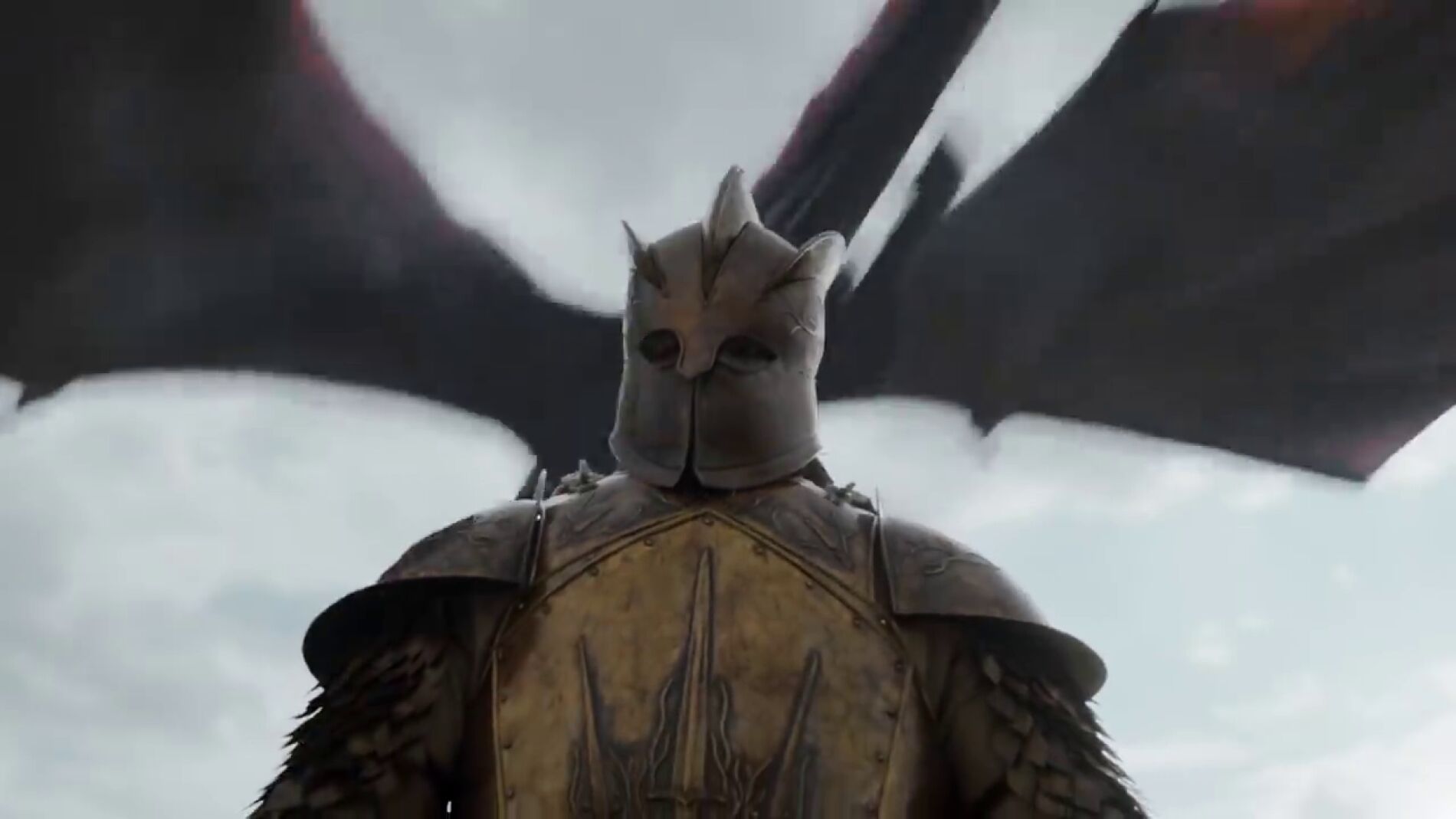 La Montaña de 'Juego de Tronos' en el anuncio de Bud Light durante la SuperBowl