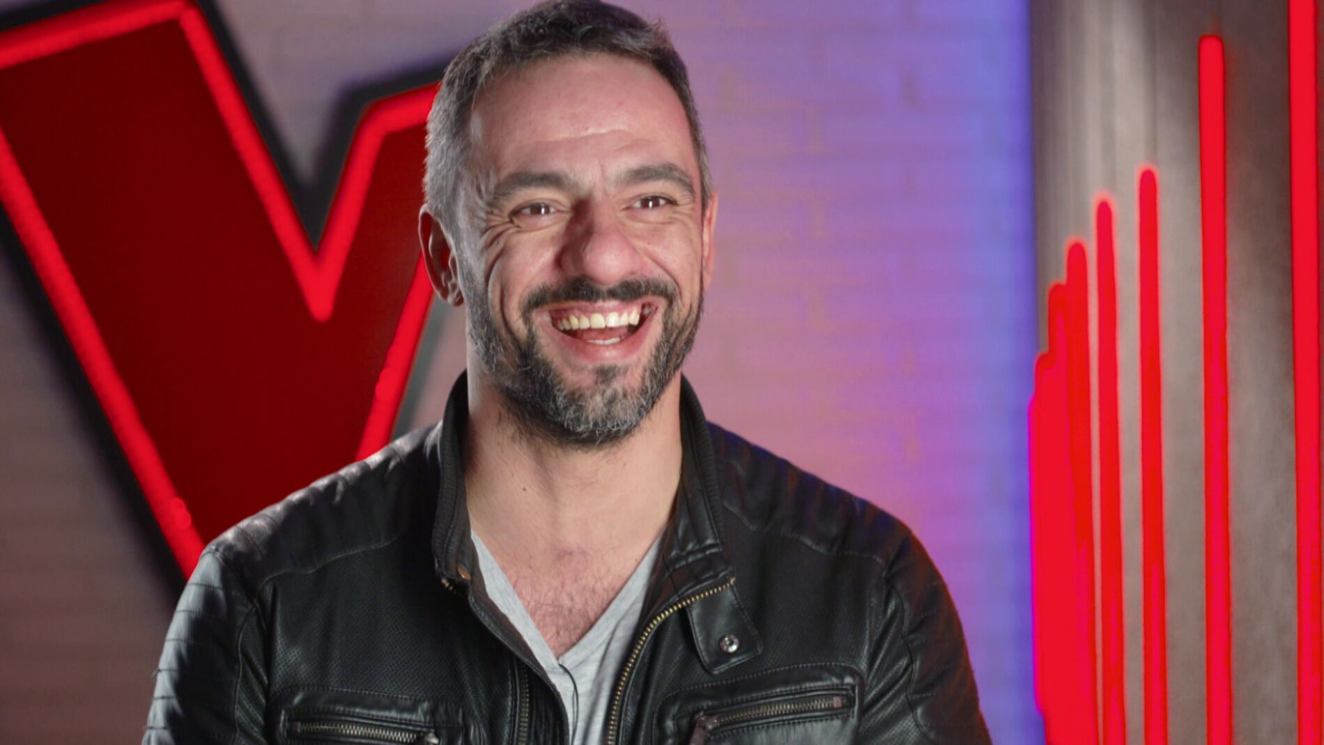 Sam Darris: “Las fans me han enviado cosas que no te podrías creer”