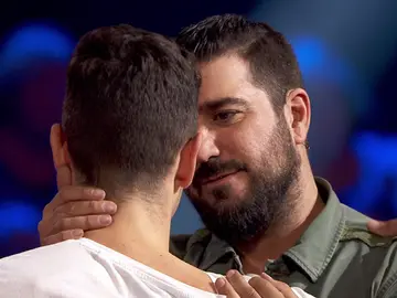 Edu Sánchez: “No he llegado a conectar con los coaches” Edu Sánchez: “No he llegado a conectar con los coaches”