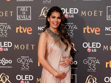 Sara Sálamo Sara Sálamo