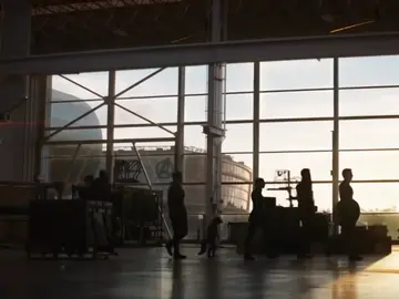 Los Vengadores, unidos en 'Endgame' Los Vengadores, unidos en 'Endgame'