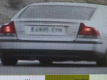 Investigan a un conductor por circular a 212 km/h en Navarra Investigan a un conductor por circular a 212 km/h en Navarra