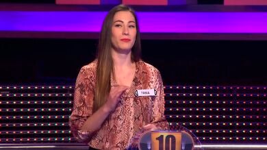 El increíble motivo para el que Tania quiere el dinero de '¡Ahora Caigo!'