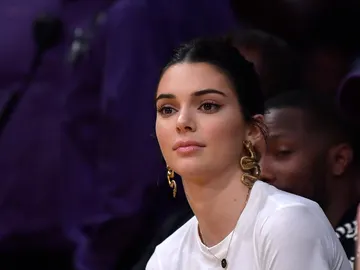 Kendall Jenner Kendall Jenner