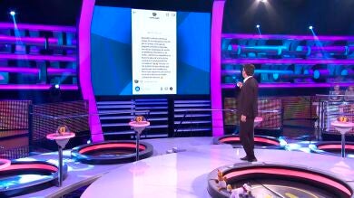 Arturo Valls recopila las mejores anécdotas de los espectadores con el programa
