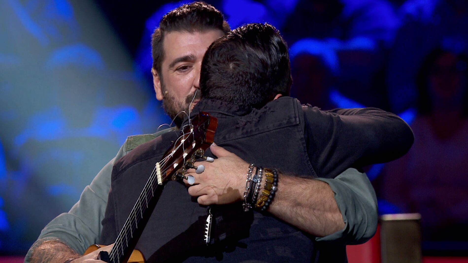 Antonio Orozco consigue sumar a Tare Cortés a su equipo: “Significa mucho que te vengas conmigo”