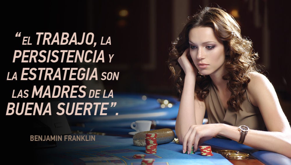 EL SECRETO DE CÓMO GANAR AL BLACKJACK ¡14.000€!