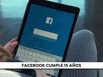 Facebook cumple 15 años: así es el proyecto que comenzó como un experimento universitario y es hoy un negocio millonario Facebook cumple 15 años: así es el proyecto que comenzó como un experimento universitario y es hoy un negocio millonario