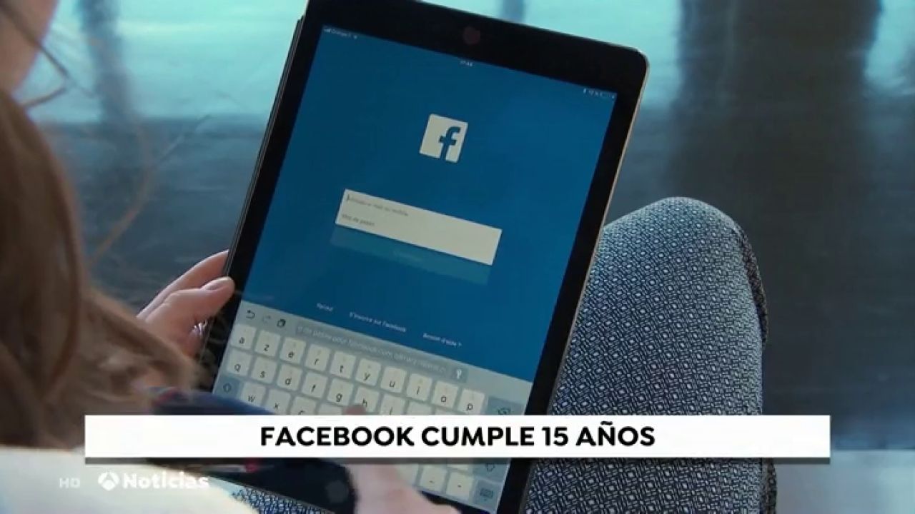 Facebook cumple 15 años: así es el proyecto que comenzó como un ...