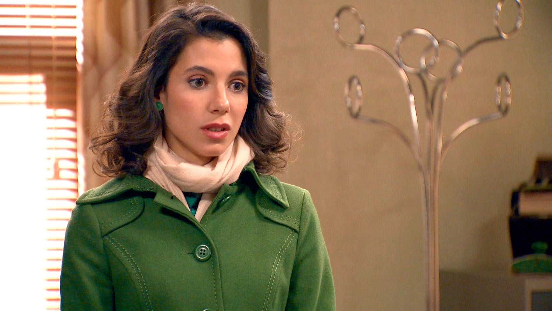 La dr&aacute;stica decisi&oacute;n de Carolina que cambiar&aacute; el rumbo de la revista