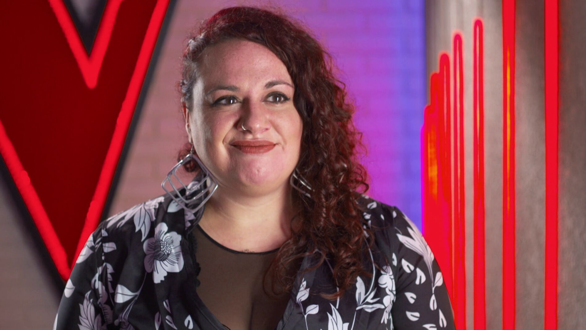 Vanessa Black: “Quiero hacer mi propia música”