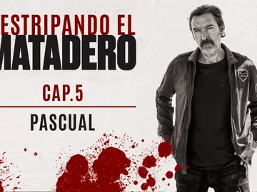 La confesión de Pascual: "Me he enamorado de Almudena" La confesión de Pascual: "Me he enamorado de Almudena"