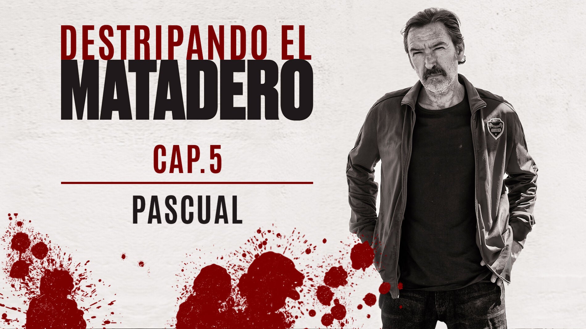 La confesi&oacute;n de Pascual: "Me he enamorado de Almudena"