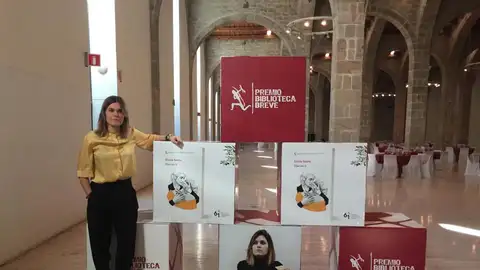 Elvira Sastre Elvira Sastre