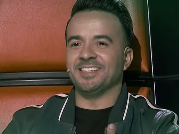 Paulina y Fonsi sacan su lado más flamenco en las próximas Audiciones a ciegas de 'La Voz' Paulina y Fonsi sacan su lado más flamenco en las próximas Audiciones a ciegas de 'La Voz'