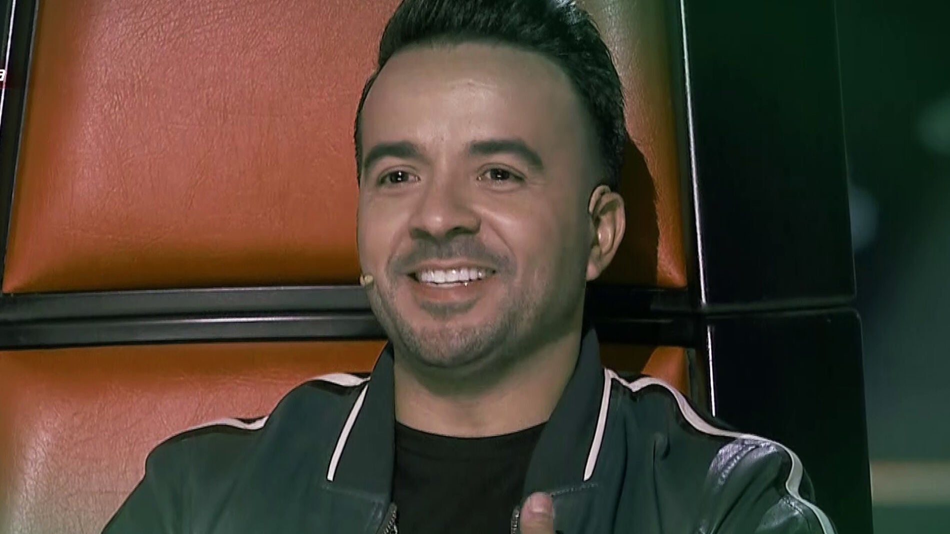 Paulina y Fonsi sacan su lado m&aacute;s flamenco en las pr&oacute;ximas Audiciones a ciegas de 'La Voz'