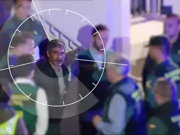 El momento en el que Bernardo Montoya pidió perdón a la familia de Laura Luelmo El momento en el que Bernardo Montoya pidió perdón a la familia de Laura Luelmo