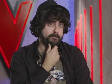 Jesús Albarrán: “Me presento para que el folk americano esté presente en ‘La Voz’” Jesús Albarrán: “Me presento para que el folk americano esté presente en ‘La Voz’”