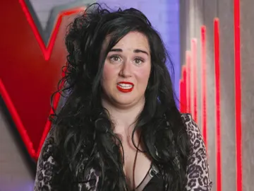 Lydia Ruiz: “Llevo más de 20 años tocando en el metro” Lydia Ruiz: “Llevo más de 20 años tocando en el metro”