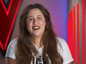 VÍDEO: Naiara Hernández: “A veces le canto a mis pacientes” VÍDEO: Naiara Hernández: “A veces le canto a mis pacientes”