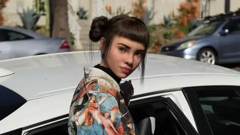 lilmiquela lilmiquela