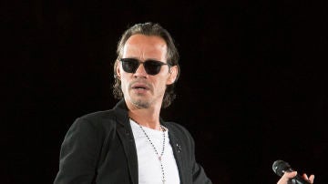 Marc Anthony Marc Anthony
