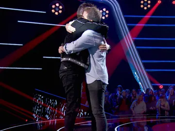 Vídeo: Pablo López, muy emocionado por conseguir en su equipo a Álvaro de Luna Vídeo: Pablo López, muy emocionado por conseguir en su equipo a Álvaro de Luna