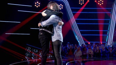 Pablo López, muy emocionado por conseguir a Álvaro de Luna: “¡Cuidado con Álvaro!”