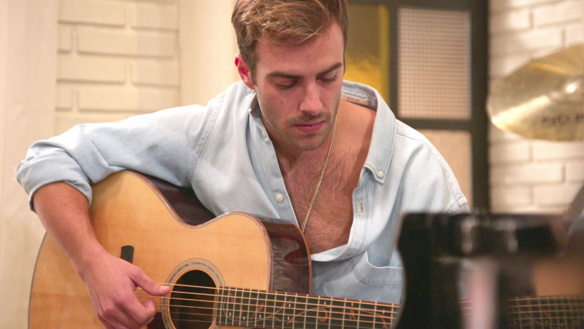 Vídeo: Presentación Álvaro de Luna