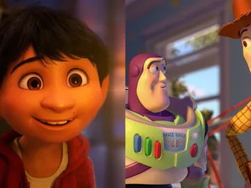 El emotivo guiño 'Coco' en el nuevo tráiler de 'Toy Story 4' El emotivo guiño 'Coco' en el nuevo tráiler de 'Toy Story 4'