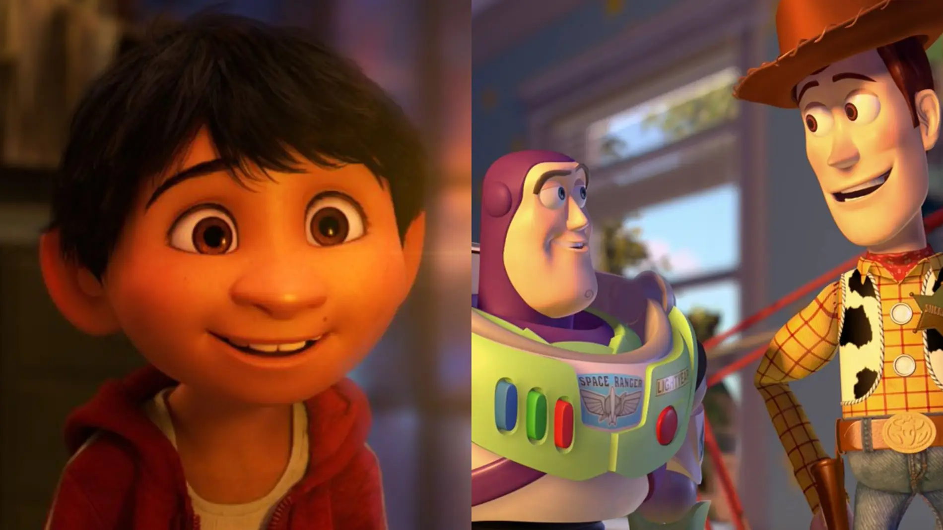 El emotivo guiño 'Coco' en el nuevo tráiler de 'Toy Story 4'