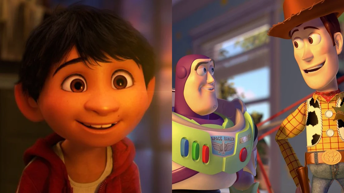 El emotivo guiño 'Coco' en el nuevo tráiler de 'Toy Story 4' El emotivo guiño 'Coco' en el nuevo tráiler de 'Toy Story 4'