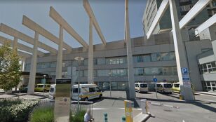 Hospital Universitario de Burgos