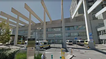 Hospital Universitario de Burgos Hospital Universitario de Burgos