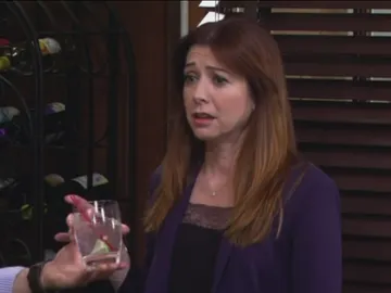 Alyson Hannigan en 'Cómo conocí a vuestra madre' Alyson Hannigan en 'Cómo conocí a vuestra madre'