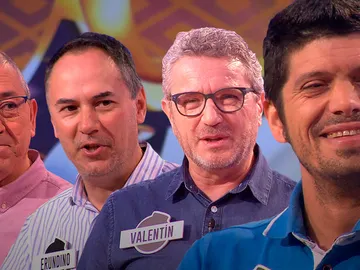 Los 400 de 'Los Lobos' Los 400 de 'Los Lobos'
