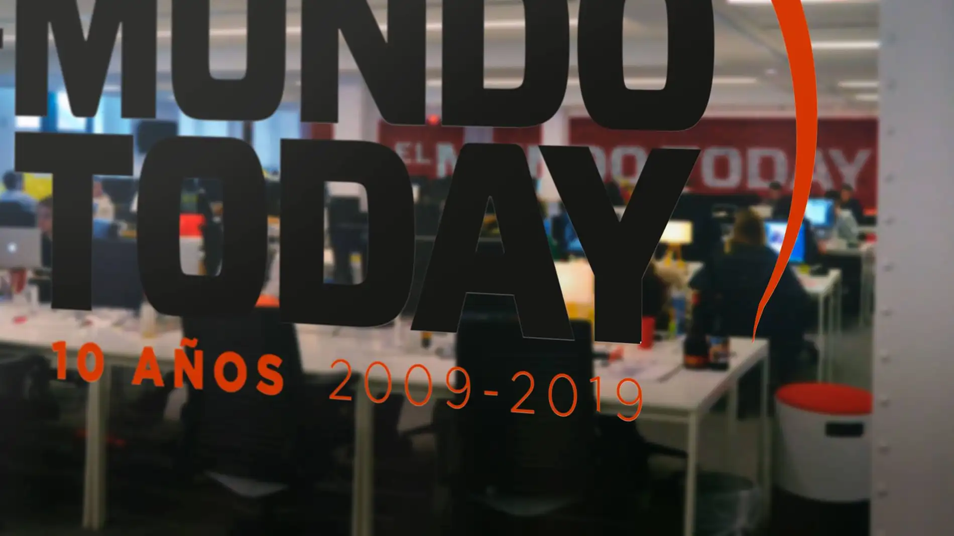 10 años de El Mundo Today